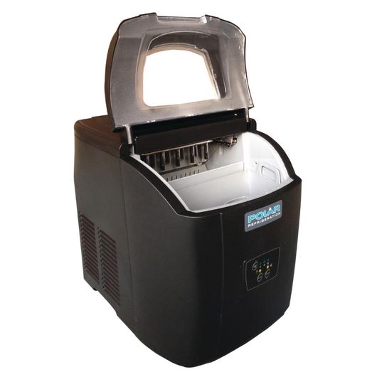 Polar CH478