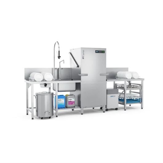 Winterhalter PT-XL