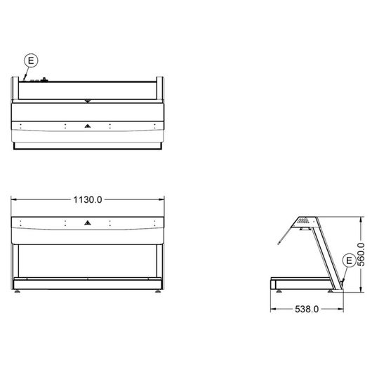 Lincat LD3