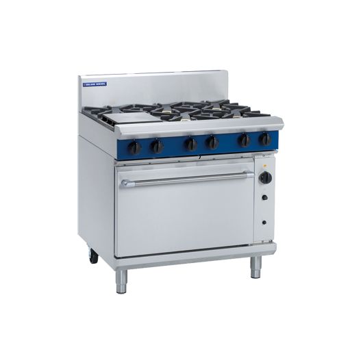 Blue Seal G56D-N