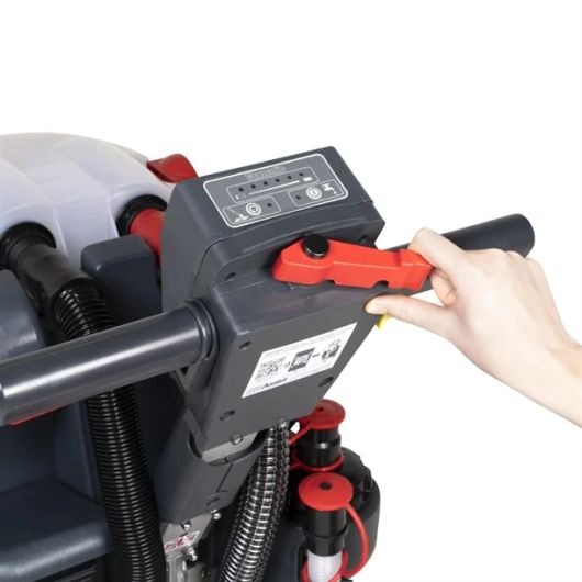 Numatic TTB3045NX