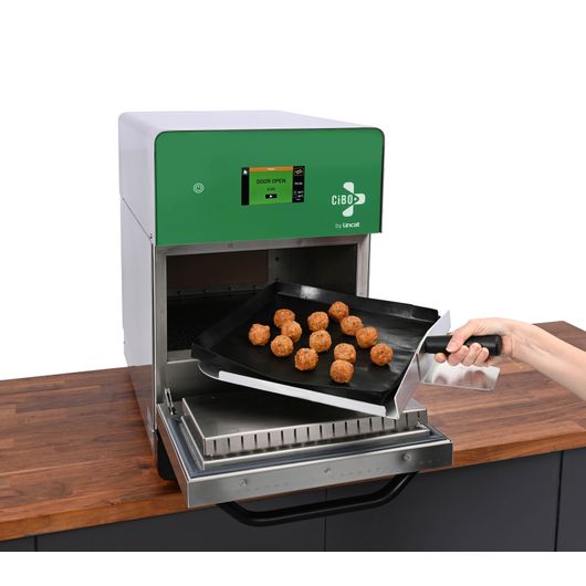 Lincat CIBOPLUS/G