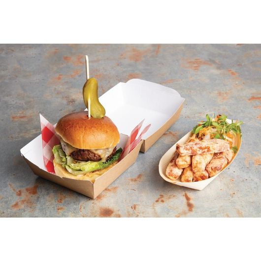 Fiesta Compostable DK394