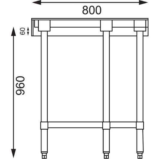 Vogue CB907