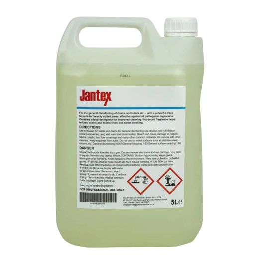 Jantex CK945