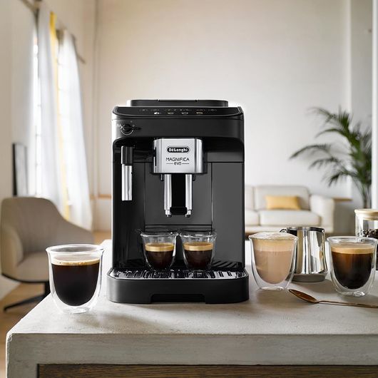 DeLonghi CH658