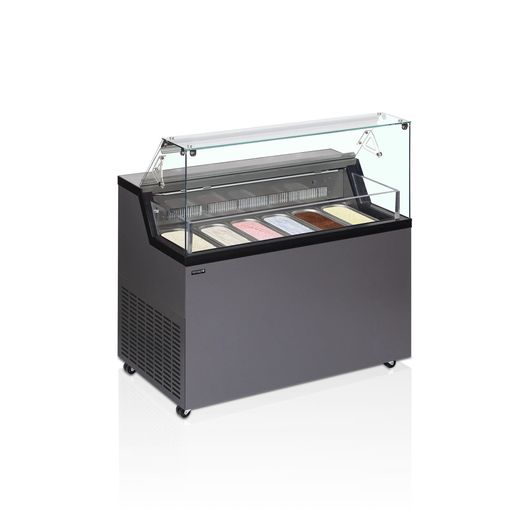 Tefcold MIRABELLA 6