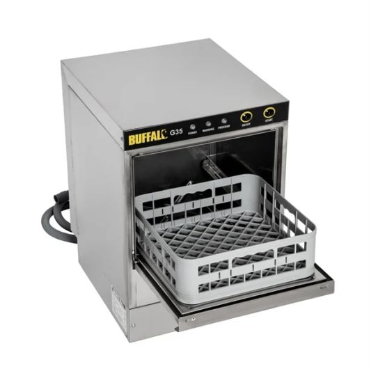 Buffalo DW464