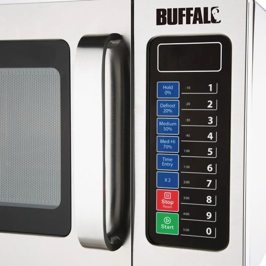 Buffalo FB862