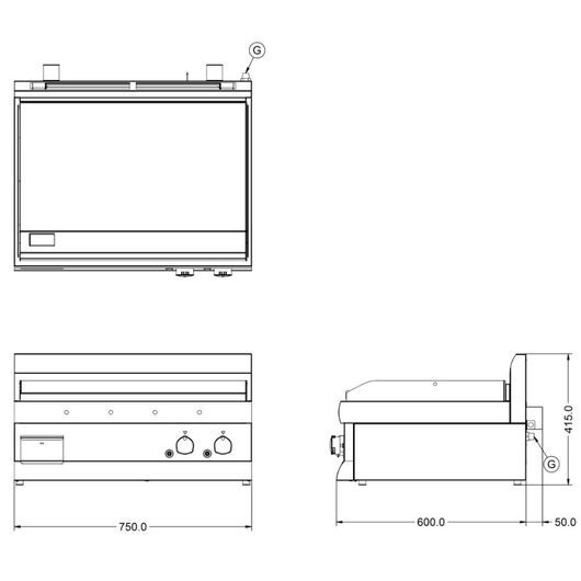 Lincat GS7R/N