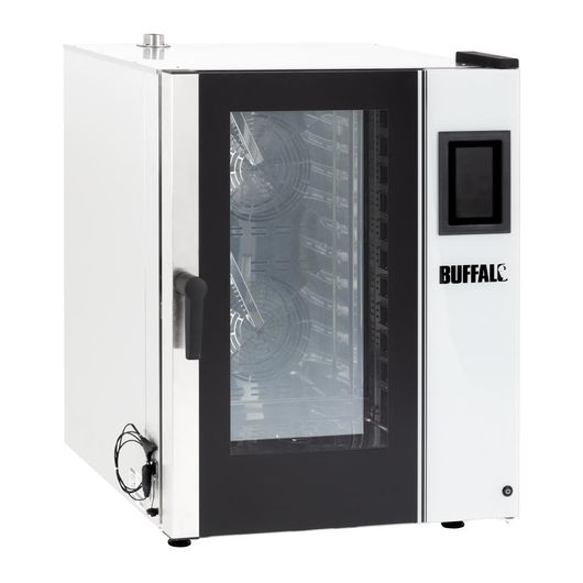 Buffalo HX568
