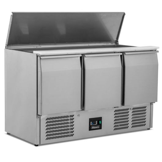 Blizzard BSP3