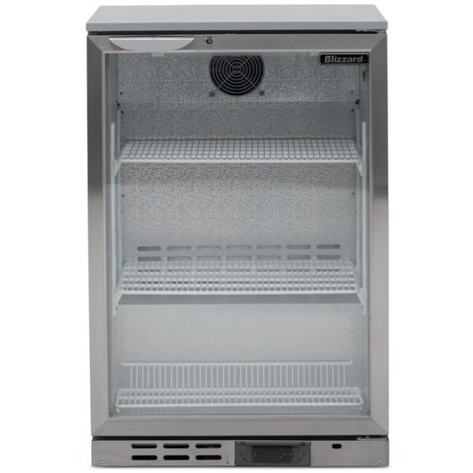 Blizzard BAR1SS