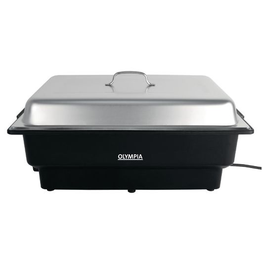Olympia CM266
