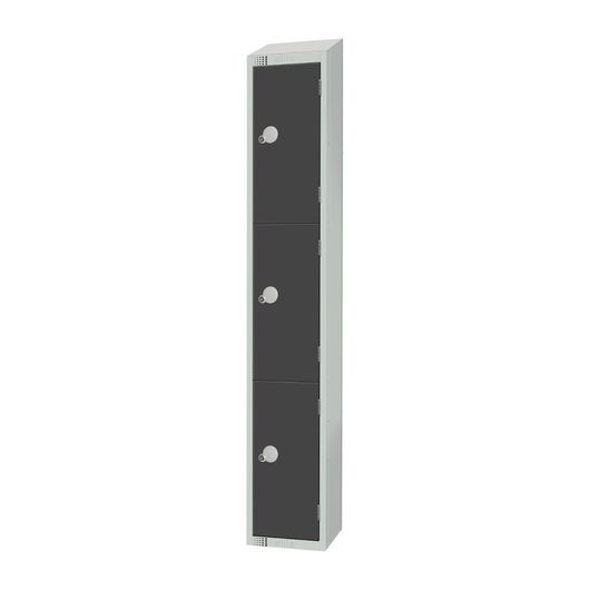 Elite Lockers GR679-CS