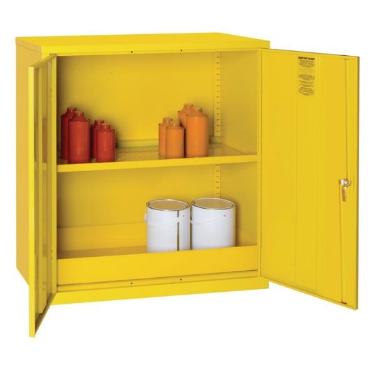 Elite Lockers CD997