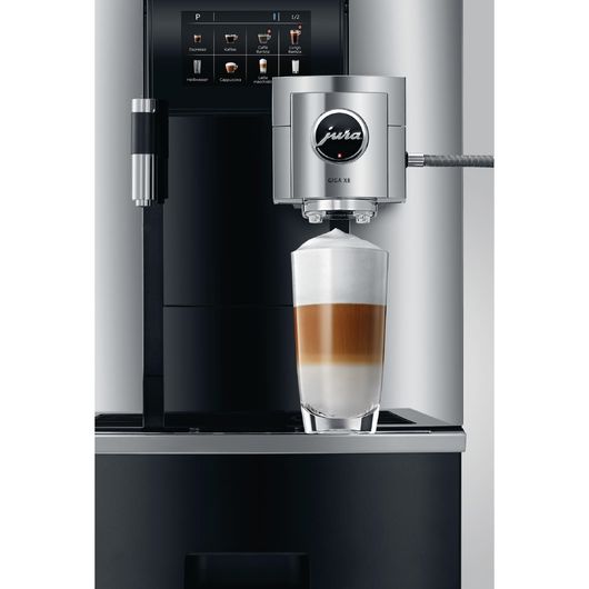 Jura Giga X8
