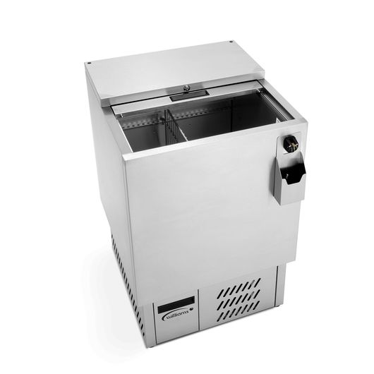 Williams BW600SS