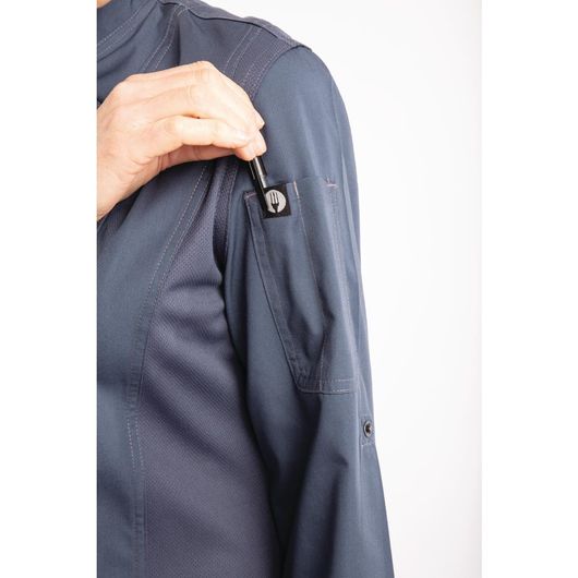 Chef Works BB091-M