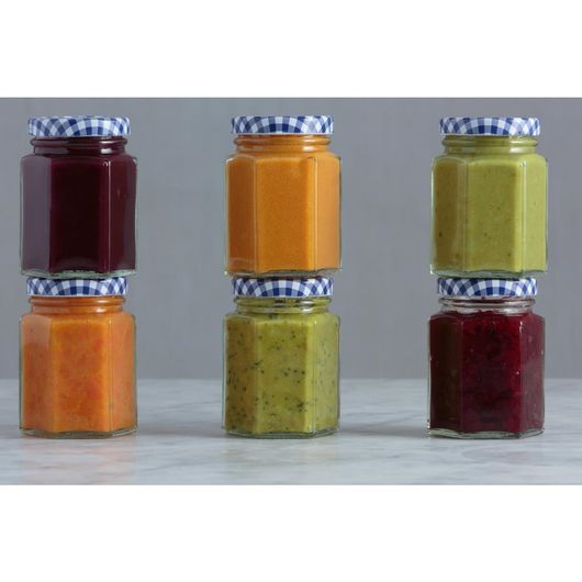 Kilner GL871