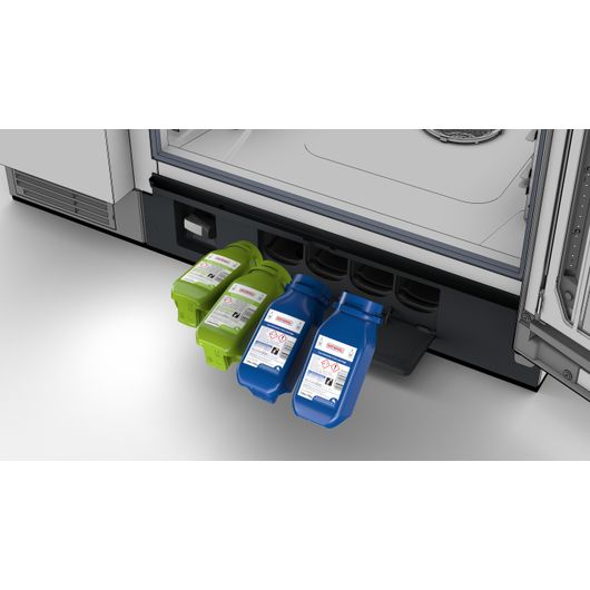 RATIONAL ICP 10-1/1/E-AD