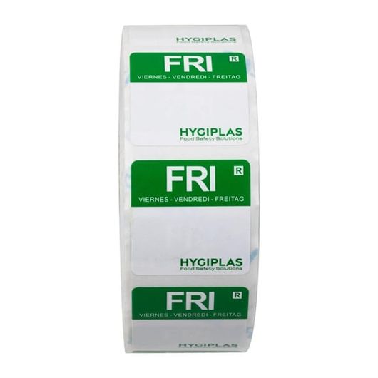 Hygiplas L935