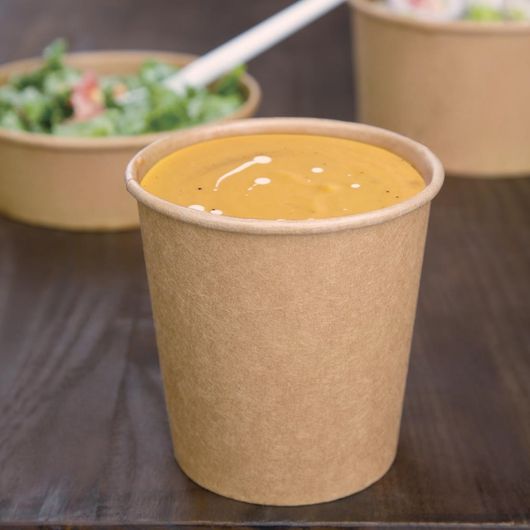 Fiesta Compostable FB164