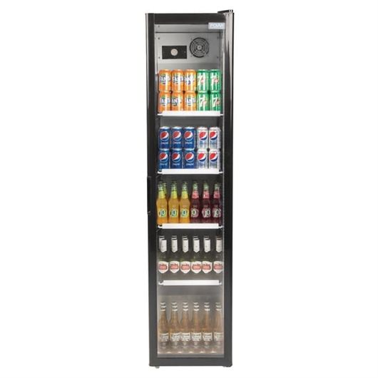 Polar CS586
