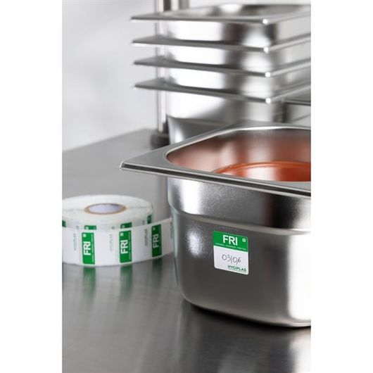 Hygiplas L935