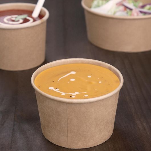 Fiesta Compostable FB160