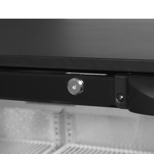 Tefcold DB301H-3
