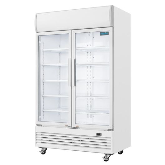 Polar GE580