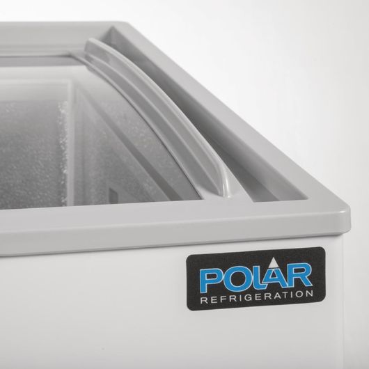 Polar GM498