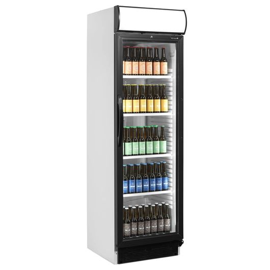 Tefcold CEV425CP WHITE