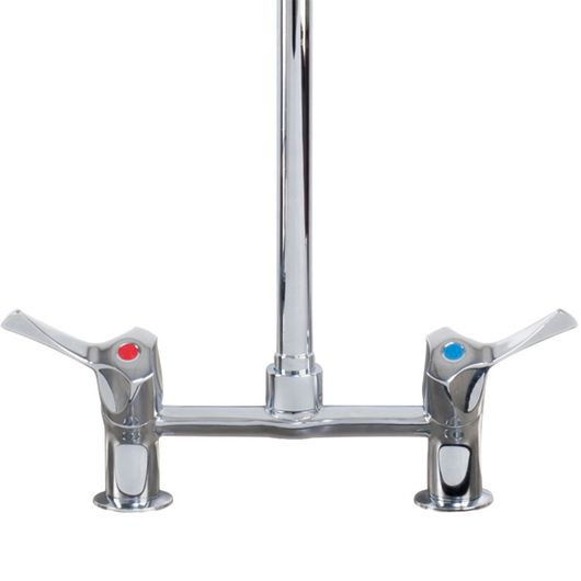 Mechline TX-PR-30L-ST-BF2