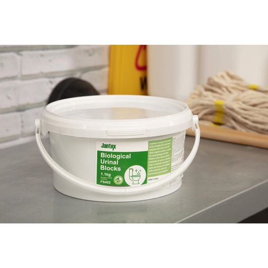 Jantex FS402