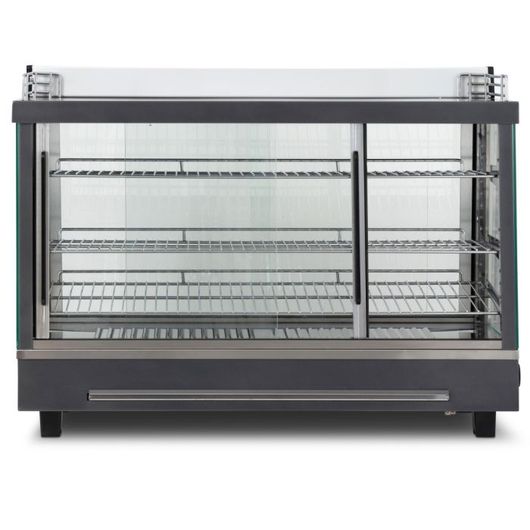 Blizzard HSS136