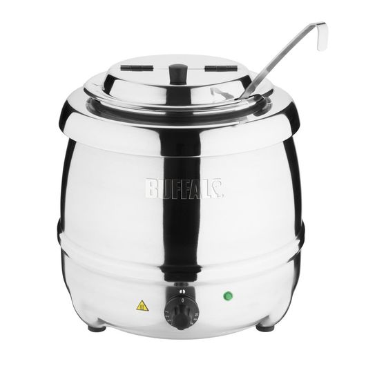 Buffalo L714
