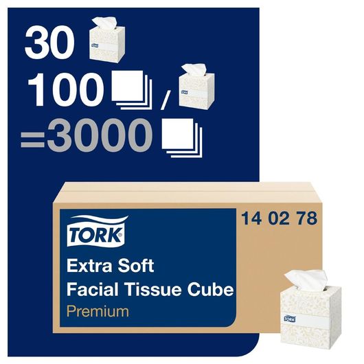 Tork CH570