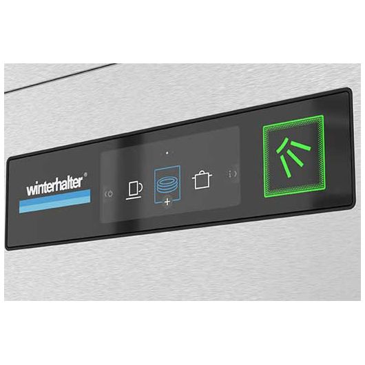 Winterhalter PT-XL