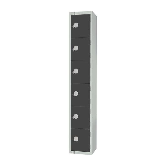 Elite Lockers GR682-P