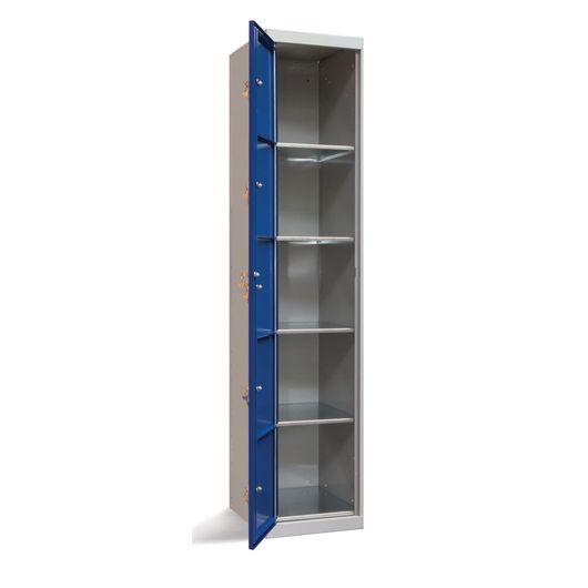 Elite Lockers GG715