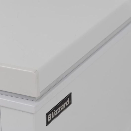 Blizzard CF450WH
