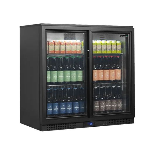 Tefcold BA21S