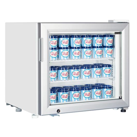 Tefcold UF50G