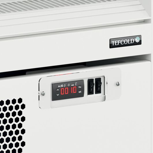 Tefcold GP10 WHITE