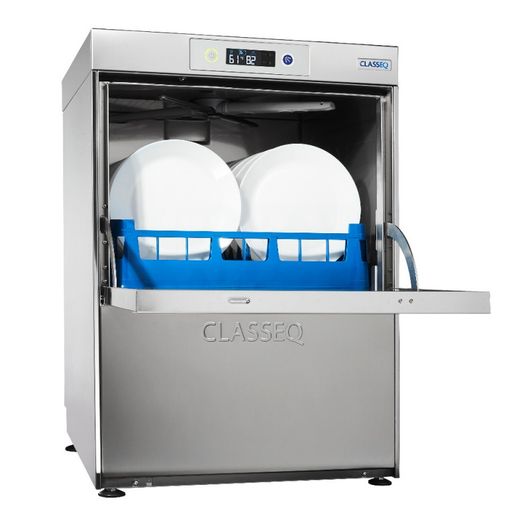 Classeq D500 DUO WS
