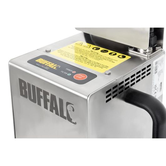 Buffalo CU489