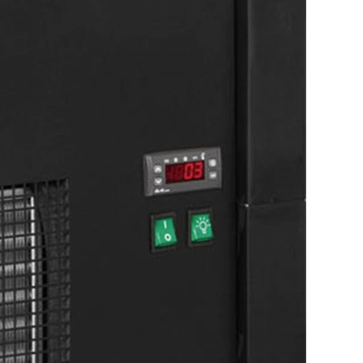 Tefcold EVOK1202