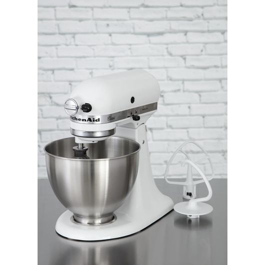 Kitchenaid 5K45SSBWH
